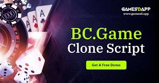 Explore the World of BC Game A Comprehensive Review Explore the World of BC Game A Comprehensive Review