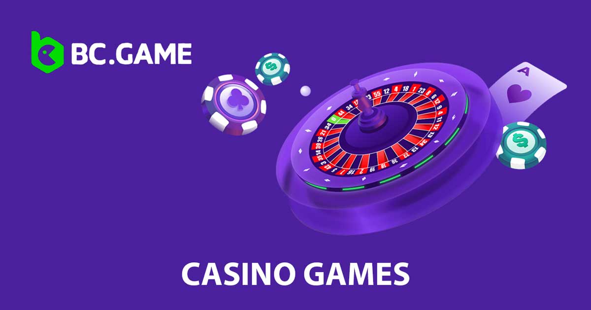Exploring the Excitement of Online Bets on BC.Game Exploring the Excitement of Online Bets on BC.Game