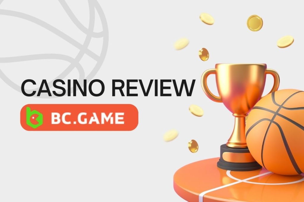Exploring the Excitement of Online Bets on BC.Game Exploring the Excitement of Online Bets on BC.Game