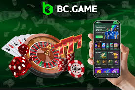 Exploring the Exciting World of BC Game 20 Exploring the Exciting World of BC Game 20