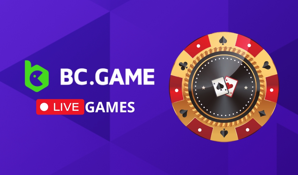 Exploring the Thrilling World of BC.Game Crash