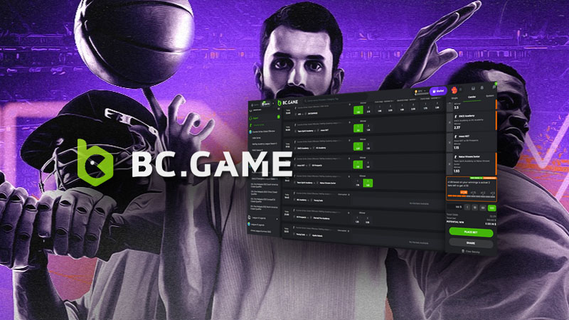 Khám Phá Thế Giới Của Ứng Dụng BC Game Khám Phá Thế Giới Của Ứng Dụng BC Game