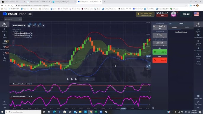 Legit Pocket Option Your Gateway to Successful Trading Legit Pocket Option Your Gateway to Successful Trading