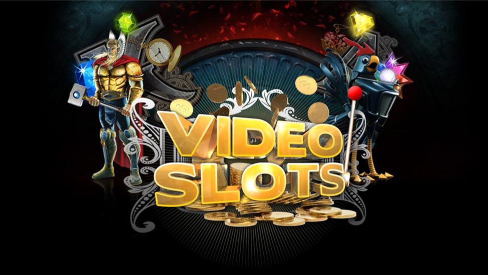 Allt du behöver veta om videoslots bonuskod Allt du behöver veta om videoslots bonuskod