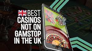 Discover the Best Casinos Not on Gamstop 1 Discover the Best Casinos Not on Gamstop 1
