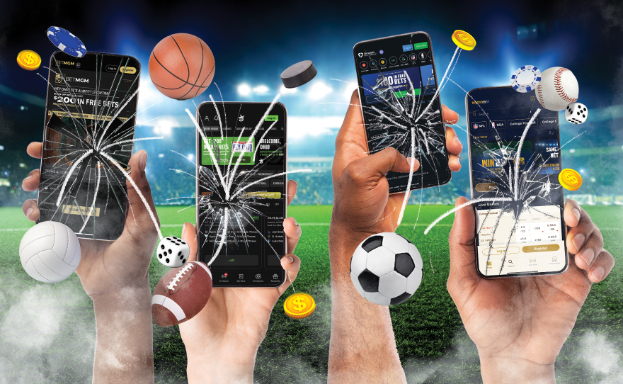 Discover the Excitement of Online Betting with betandreas-poland.com Discover the Excitement of Online Betting with betandreas-poland.com
