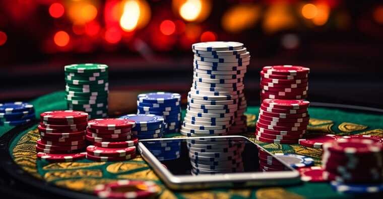 Discover the Exciting World of Casino SpinTime UK 8 Discover the Exciting World of Casino SpinTime UK 8