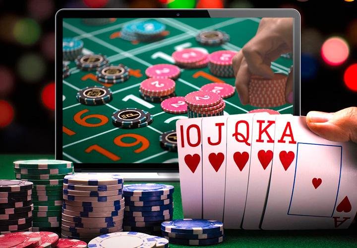 Discover the Exciting World of Casino SpinTime UK 8 Discover the Exciting World of Casino SpinTime UK 8