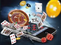 Discover Your Luck at Casino NineWin UK Discover Your Luck at Casino NineWin UK