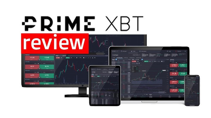 Effective Strategies for Risk Management in PrimeXBT Forex 4