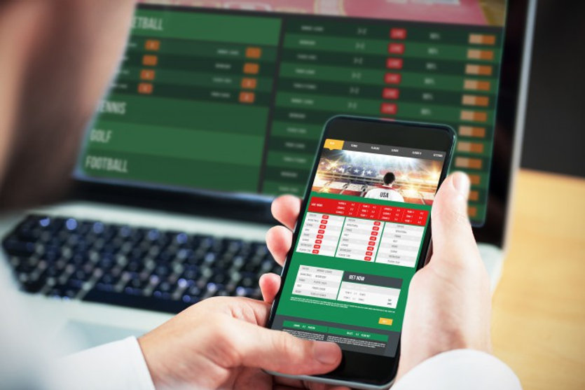 Everything You Need to Know About Live Sports Betting Everything You Need to Know About Live Sports Betting