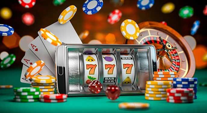 Experience the Thrill of Gaming at Nationalbet Online Casino UK Experience the Thrill of Gaming at Nationalbet Online Casino UK