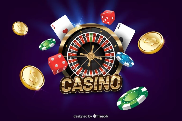 Exploring Independent Casinos A Unique Gambling Experience Exploring Independent Casinos A Unique Gambling Experience