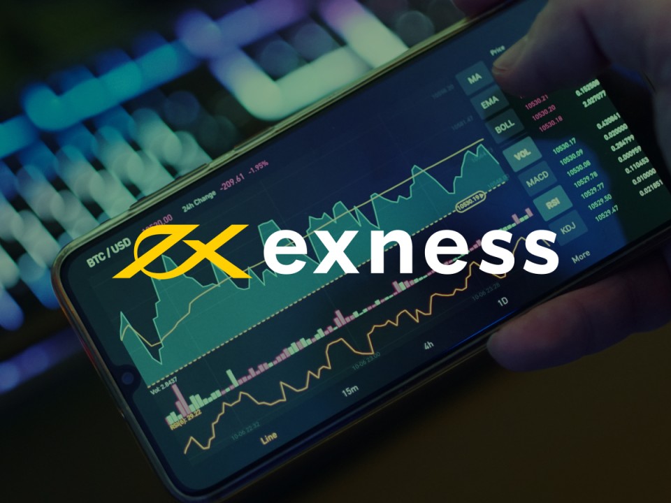 Exploring the Exness Web Platform Features and Benefits Exploring the Exness Web Platform Features and Benefits
