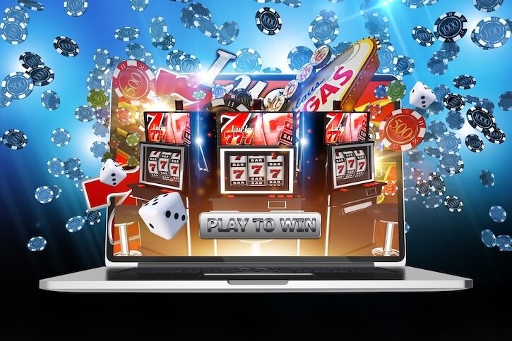 How to Make the Most of Casino App Bonuses in Kazakhstan 1 How to Make the Most of Casino App Bonuses in Kazakhstan 1