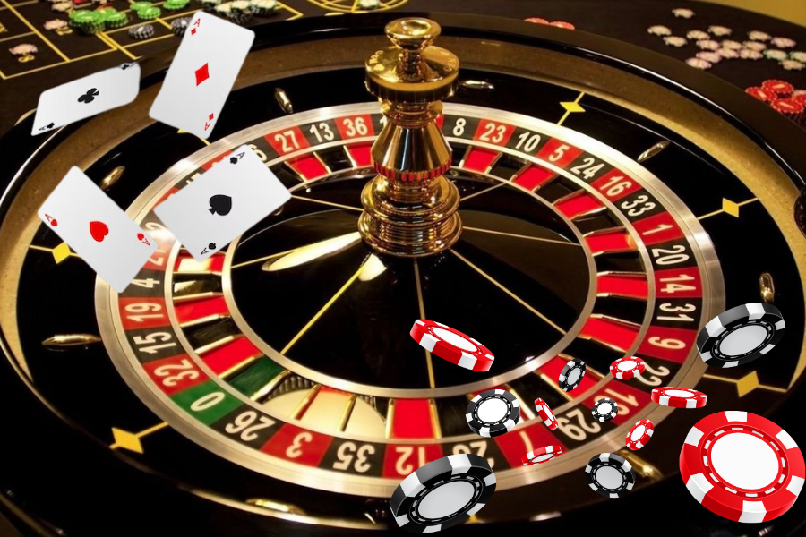 I migliori casinò online europei per un'esperienza di gioco unica I migliori casinò online europei per un'esperienza di gioco unica