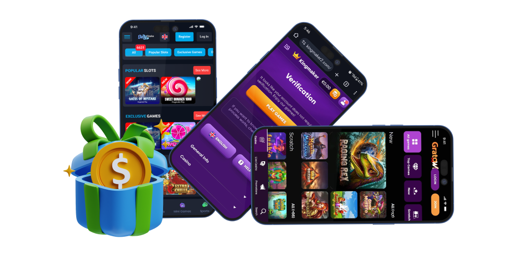 I migliori casinò online europei per un'esperienza unica I migliori casinò online europei per un'esperienza unica