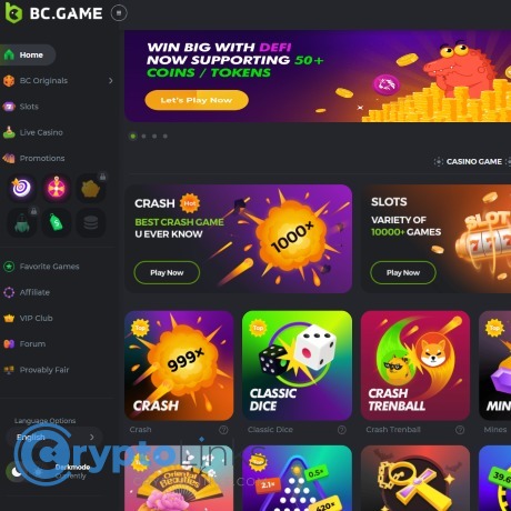 Menjelajahi Dunia BC Game Penuh Keseruan dan Peluang Menjelajahi Dunia BC Game Penuh Keseruan dan Peluang