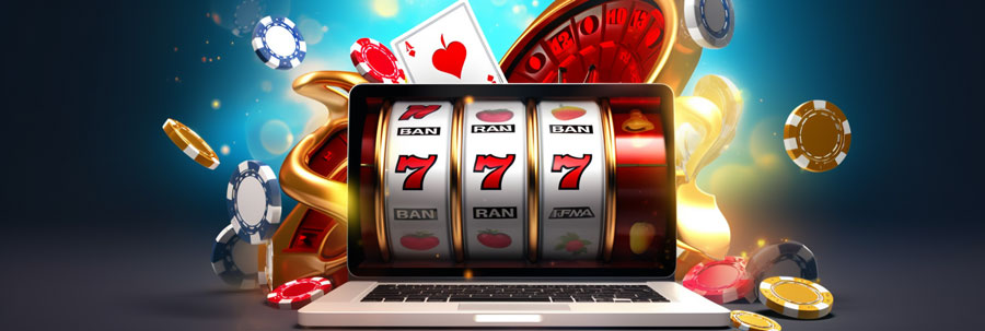 Odkryj fascynujący świat Slot78 Casino