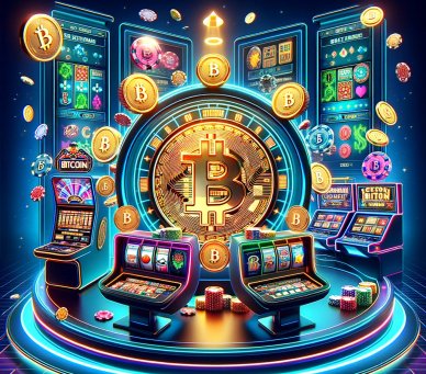 仮想通貨 カジノ 違法の実態とその影響 仮想通貨 カジノ 違法の実態とその影響