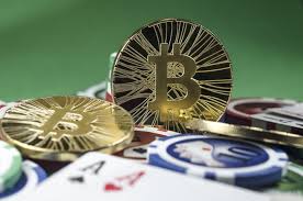 仮想通貨 カジノ 違法の実態とその影響 仮想通貨 カジノ 違法の実態とその影響