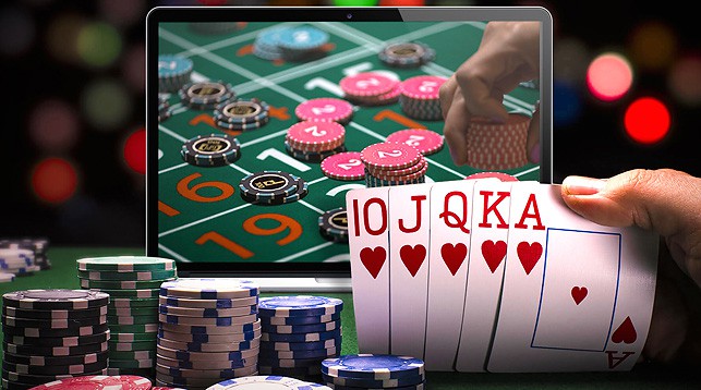 Slot turnirlarida qatnashib sovrinlarni yutib – O'yinlar va imkoniyatlar Slot turnirlarida qatnashib sovrinlarni yutib – O'yinlar va imkoniyatlar