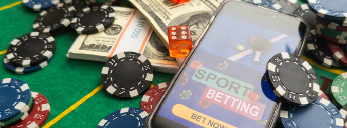 The Best Strategies for Success in Gambling