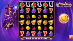 The Excitement of the Lucky Star Live Game Experience The Excitement of the Lucky Star Live Game Experience