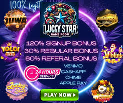 The Exciting World of pôquer online lucky star The Exciting World of pôquer online lucky star