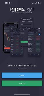 Ultimate Guide to PrimeXBT App Installation 3 Ultimate Guide to PrimeXBT App Installation 3