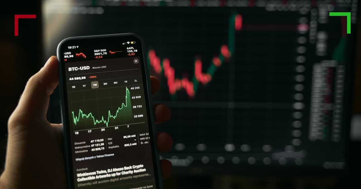 Understanding Crypto Trading Risk Navigating the Volatile Market