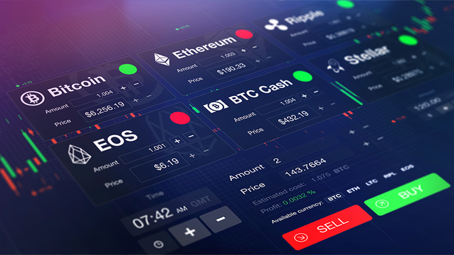 Understanding Crypto Trading Risk Navigating the Volatile Market