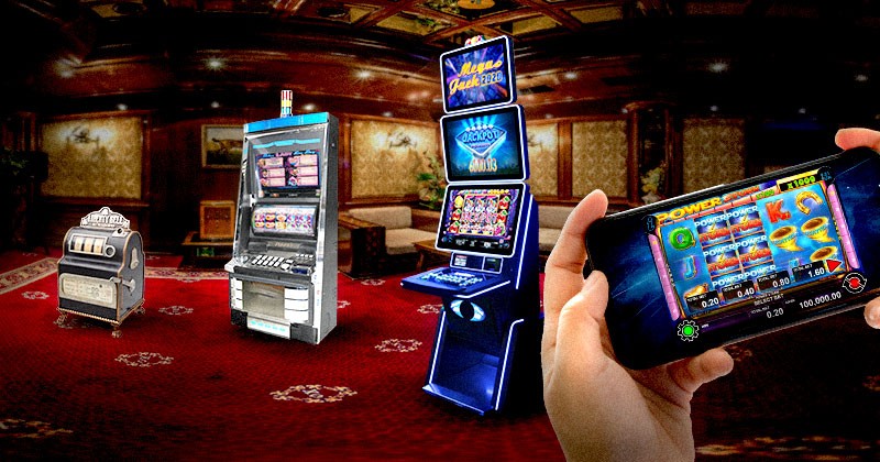 Understanding How Casino Apps Use RNG (Random Number Generators) to Ensure Fairness 4