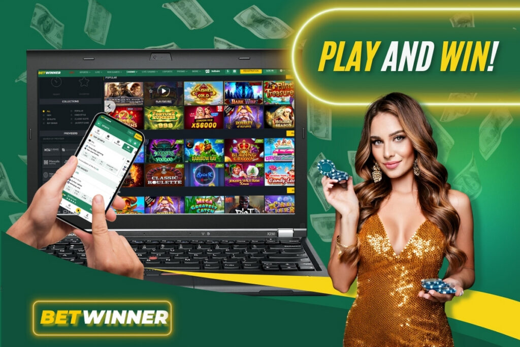 Betwinner APK ile Mobil Bahis Dünyasına Adım Atın Betwinner APK ile Mobil Bahis Dünyasına Adım Atın