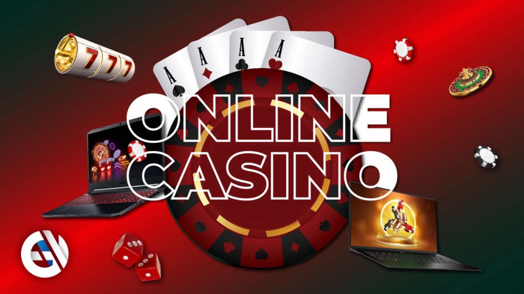 Discover the Exciting World of Online Casino Games from UK 1 Discover the Exciting World of Online Casino Games from UK 1