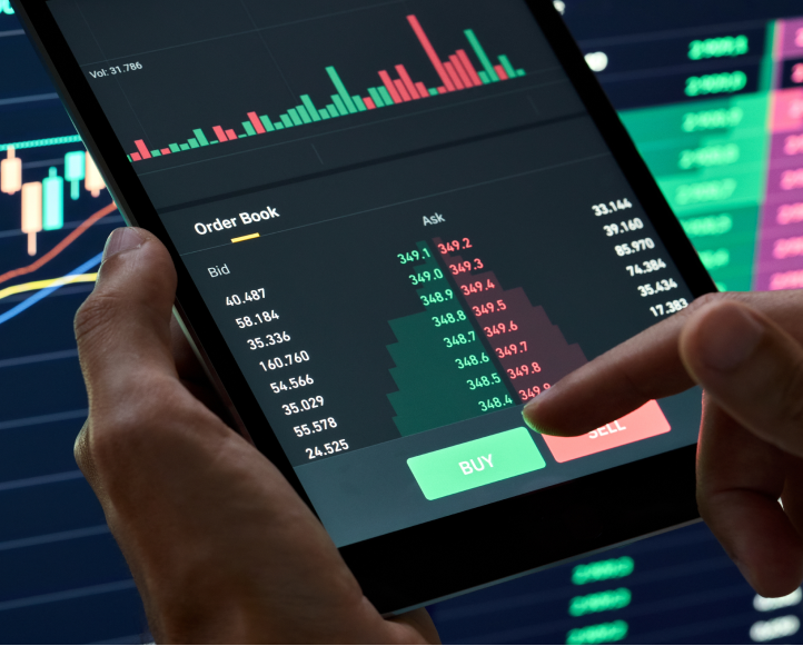 Effective Crypto Trading Strategies Navigating the Digital Asset Landscape