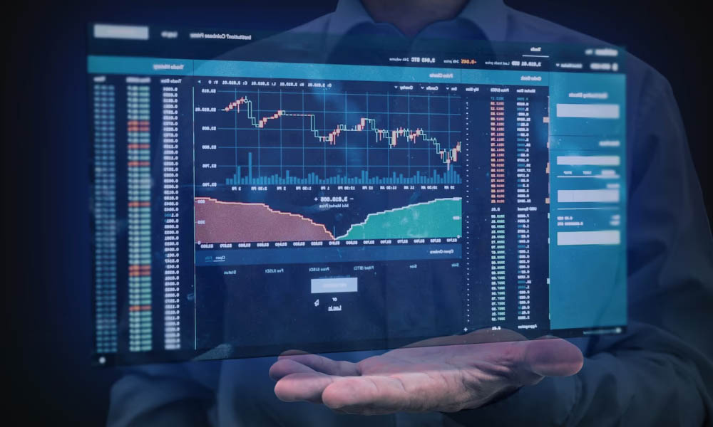 Essential Elements of a Crypto Trading Watchlist Essential Elements of a Crypto Trading Watchlist