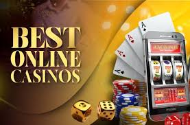 Explore Excitement and Rewards at Kinghills Casino Explore Excitement and Rewards at Kinghills Casino