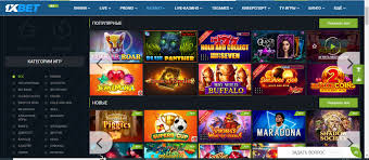 Explore the Exciting World of 1xBet Malaysia Betting Explore the Exciting World of 1xBet Malaysia Betting