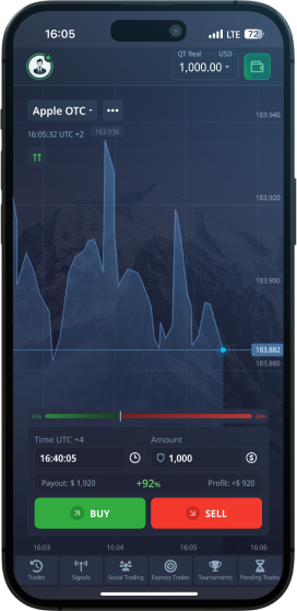 Exploring the Benefits of Trading Platform Pocket Option 6 Exploring the Benefits of Trading Platform Pocket Option 6