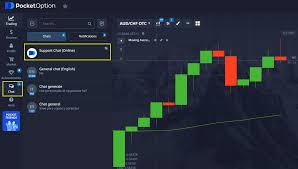 Pocket Option Platform A Comprehensive Guide to Trading
