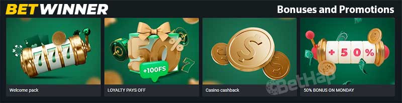 Todo lo que necesitas saber sobre el bono Betwinner Todo lo que necesitas saber sobre el bono Betwinner