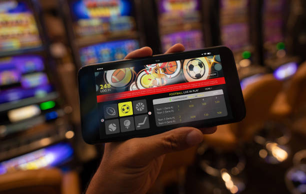 AI Prediction in Sports Bets Transforming the Betting Landscape