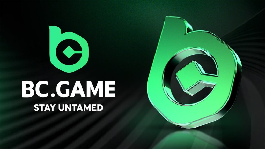 BC game промокод получите бонусы и выигрыши