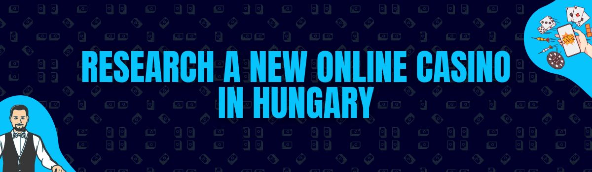 Discover the Best Online Casino Hungary A Gamer's Paradise Discover the Best Online Casino Hungary A Gamer's Paradise