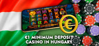 Discover the Best Online Casino Hungary A Gamer's Paradise Discover the Best Online Casino Hungary A Gamer's Paradise