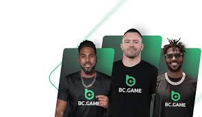 Discover the Exciting World of Bcgame apk 5