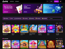 Discover the Exciting World of Casiny Bonus Code Discover the Exciting World of Casiny Bonus Code
