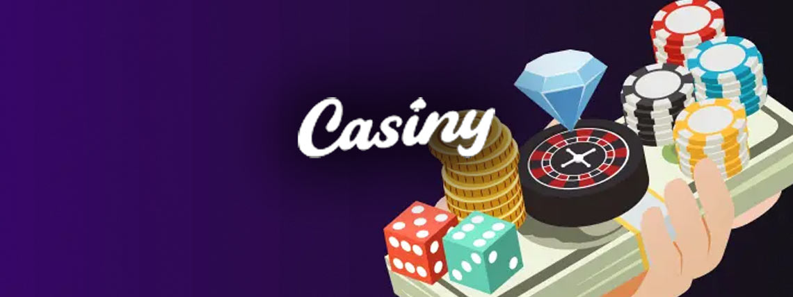 Discover the Exciting World of Casiny Bonus Code Discover the Exciting World of Casiny Bonus Code