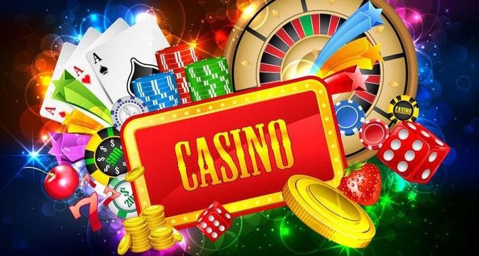 Experience Luxury and Thrills at Casino The High Roller UK 13 Experience Luxury and Thrills at Casino The High Roller UK 13